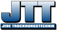 Jebe Trocknungstechnik Logo