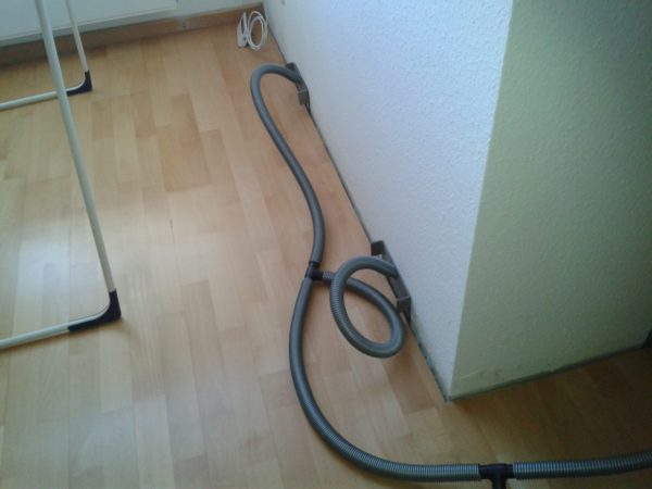 Randstreifenverfahren Randstreifenverfahren